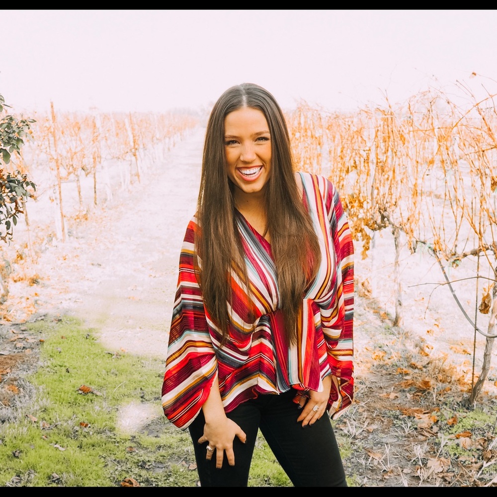 Meet your Posher, Sam